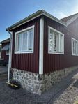 Gamla fönster