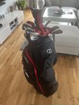 Golfutrustning