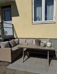 Loungegrupp AGERMOSE