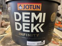 Färg Demidekk