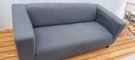 klippan soffa Ikea