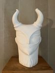 Skulptur ”Naughty Devil”