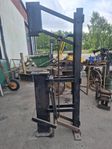 Pedalhammare/smide