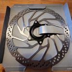 bromsskiva shimano SM-RT30 203 mm