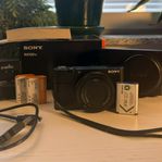Sony RX100V
