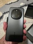 Honor Magic 7 Pro 512 gb med två skall