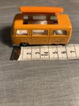 Leksaksbil Volkswagen Camper från 1970 talet