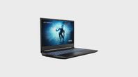 Gaminglaptop Medion Deputy P25 - Ryzen 5 5600H / RTX 3060