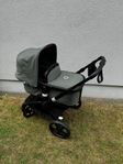 Bugaboo Fox 5 Forrest Green - Inköpt i Maj 2024