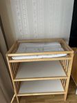 Skötbord