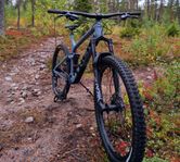 Trek remedy 9.7 XL 2020 