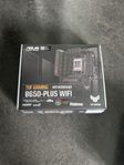 ASUS B650-PLUS WIFI