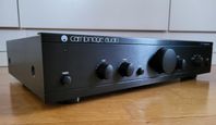 Förstärkare Cambridge Audio A300 V.2 toppskick smidiga må