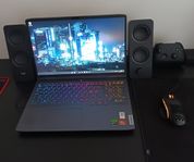 Lenovo LOQ 16APH8