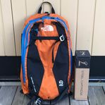 The North Face Patrol 24 ABS (M/L), lavinsäck - oanvänd!