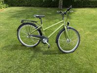Barncykel Cresent 26”