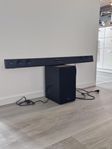 LG - SJ3 Soundbar