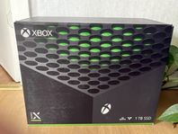 Xbox series x disc version 