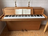Piano