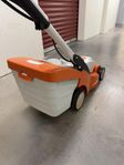 STIHL RMA 339 - Liten smidig batteridriven gräsklippare