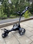 Motocaddy M5 GPS DHC elvagn 