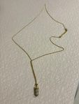Cornelia Webb halsband