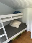Familjevåningssäng