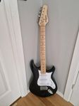 Elgitarr Behringer