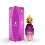 Omaar 9ml Oljeparfym Attar Misk