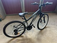 Cykel ny