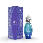 Sultan 9ml Oljeparfym Attar Misk