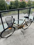 Crescent cykel