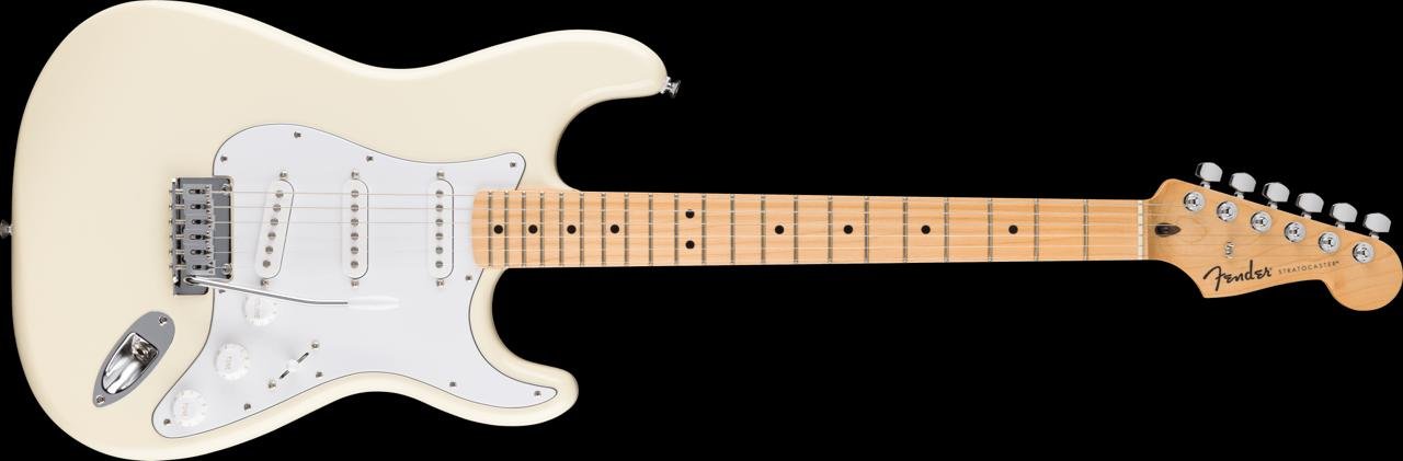 Fender Stratocaster