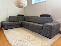 Divansoffa 3 sits