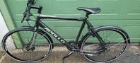 Apollo Limited-G Hybridcykel