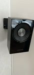 Blu-ray med 5.1 surround från Samsung
