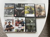 PC och TV-spel