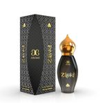 Zayed 9ml Oljeparfym Attar Misk