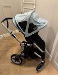 Bugaboo Fox 2 Svart