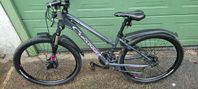 Crescent Cykel – Pålitlig och redo för nya äventyr