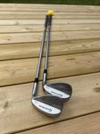 taylormade Milled grind 