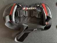 4Bikers Passagerarhandtag