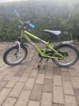 Monark cykel 16 tum