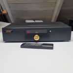 Thule Audio Spirit IA60B integrerad förstärkare
