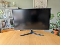 Samsung 32 tum 4K-datorskärm 