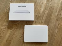 Apple Magic Trackpad (usb-c) - Nyskick