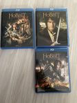 Hobbit (Blu-Ray)