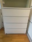 IKEA MALM Byrå