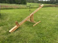 Gungbräda
