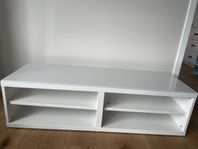 TV bänk IKEA 120x40x33